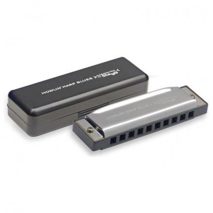 Губна гармошка  - Фото №172405