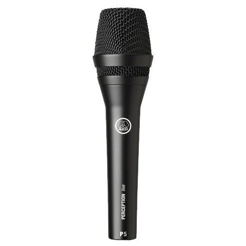 Мікрофон AKG P5S