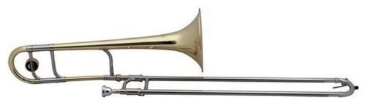 Тромбон Roy Benson TT-242