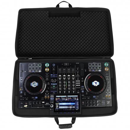 Кейс для DJ обладнання  - Фото №181696