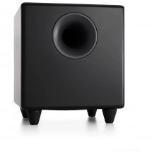 Audioengine S8 Black