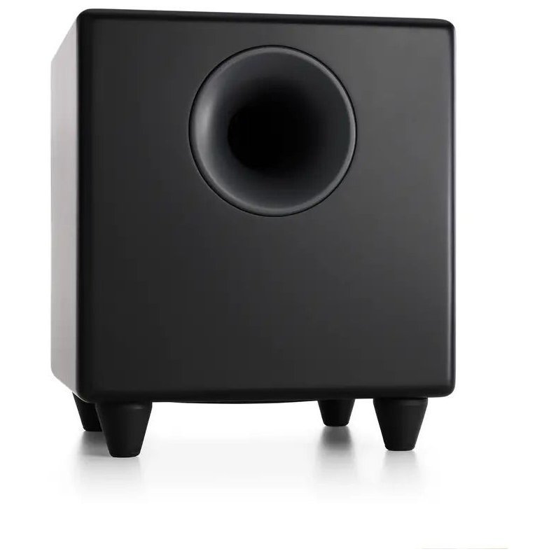 Аудіосистема Hi-Fi Audioengine S8 Black Аудіосистема Hi-Fi Audioengine S8 Black