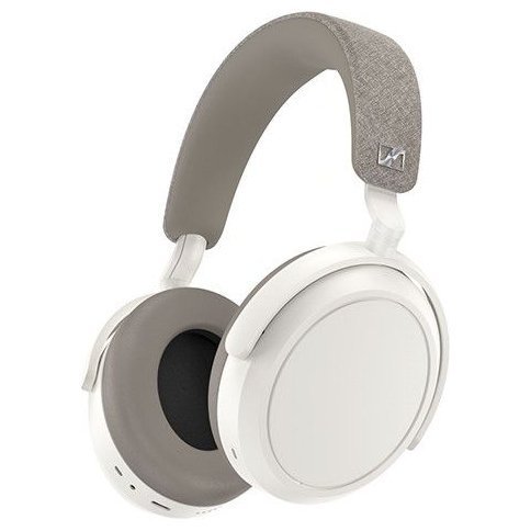 Бездротові навушники Sennheiser MOMENTUM 4 Wireless White