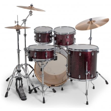 Барабанна установка  - Фото №182741