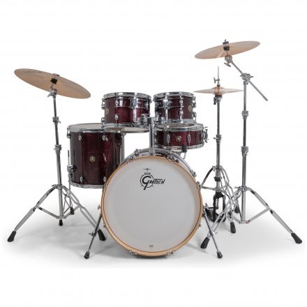 Барабанна установка  - Фото №182742