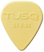 Graph Tech PQP-0088-V6 TUSQ Standard Pick .88mm Vintage (Warm) 6 Pack