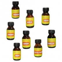  American Audio Fog scent banana