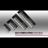 Миди-клавиатура M-Audio Oxygen Pro 25