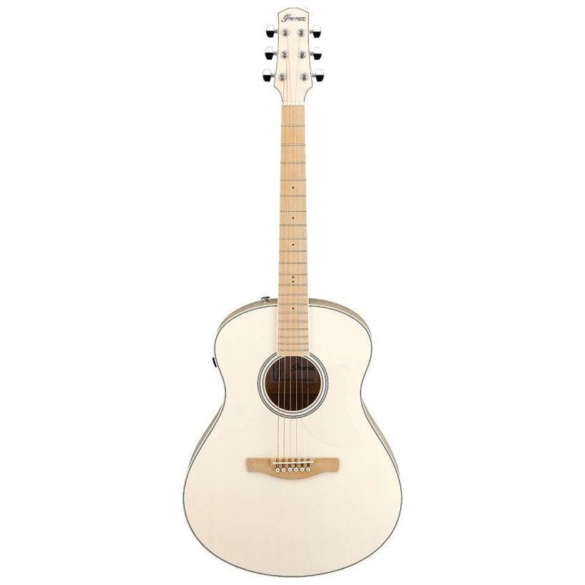 Электроакустическая гитара Ibanez AAM370E OAW Электроакустическая гитара Ibanez AAM370E OAW