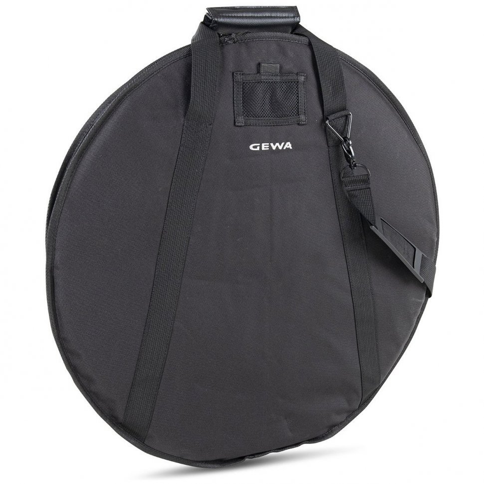 Чехол для барабанных тарелок Gewa  Classic (22") Black G-230200