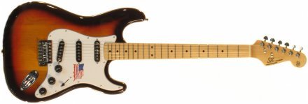 Электрогитара  - Фото №112377