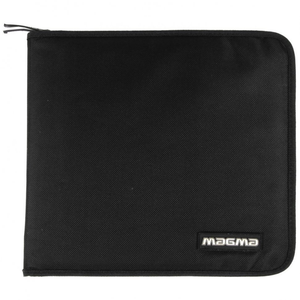 Сумка для DJ обладнання Magma CD-Wallet 64 RPM