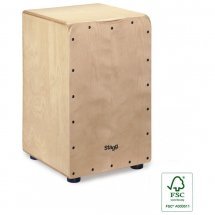  Stagg CAJ-50M-N