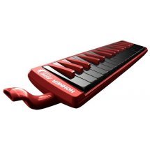  Hohner FireMelodica Red-Bk