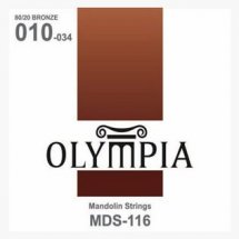 Olympia MDS116