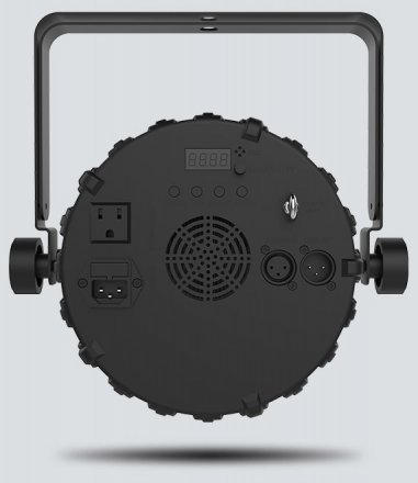Прожектор Chauvet SlimPAR Q12 BT - Фото №106864