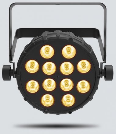 Прожектор Chauvet SlimPAR Q12 BT - Фото №106865