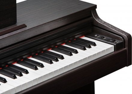 Цифрове піаніно Kurzweil M115 SR - Фото №144866