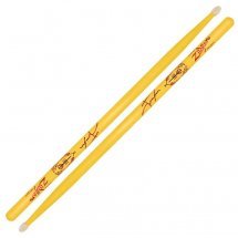 Zildjian Drumsticks Josh Dun Clancy Yellow