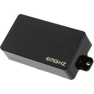 Звукосниматель для электрогитары EMG H4A