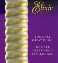 Elixir PB NW 022 Sgl