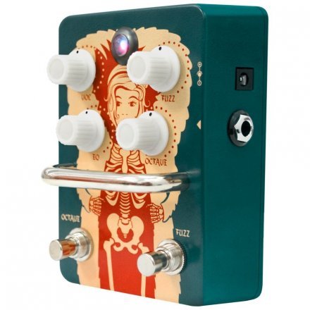 Педаль для гітари  - Фото №177774