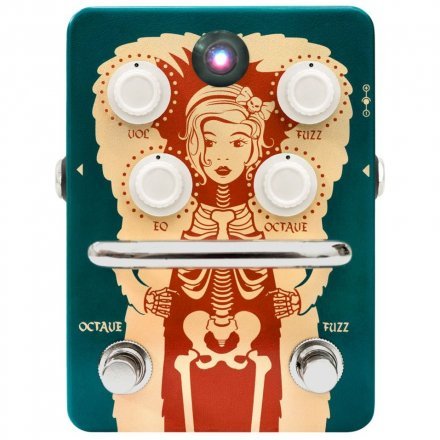 Педаль для гітари  - Фото №177776