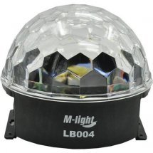  M light LB004