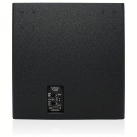 Пассивный сабвуфер  - Фото №178371