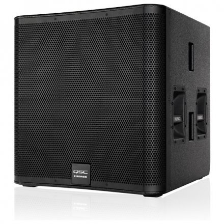 Пассивный сабвуфер  - Фото №178372