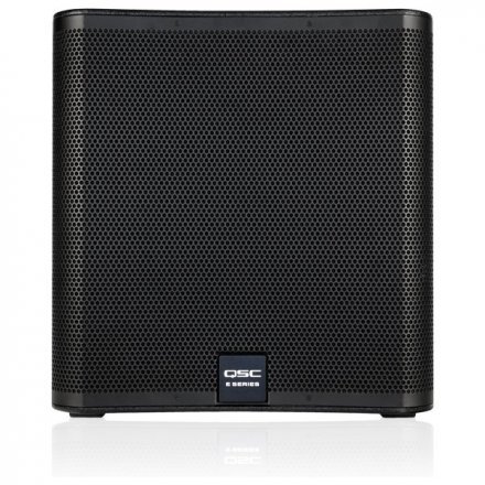 Пассивный сабвуфер  - Фото №178373