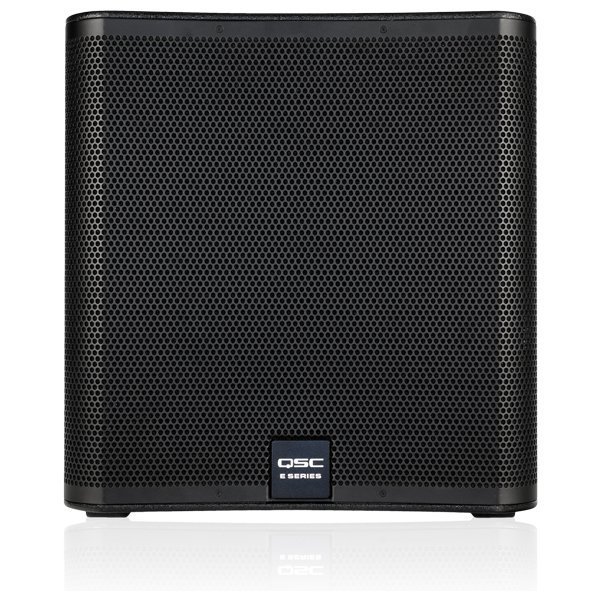 Пассивный сабвуфер QSC E118SW