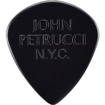 Dunlop 518PJPBK John Petrucci Primetone Jazz III