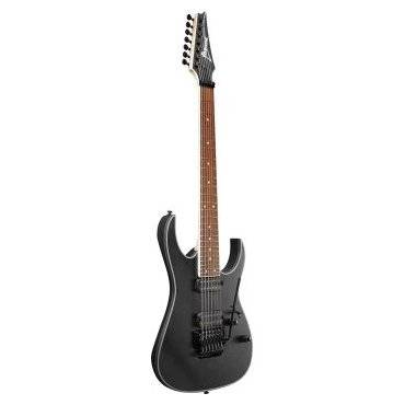 Электрогитара Ibanez RG7420EX BKF - купить Электрогитары (7, 8 и