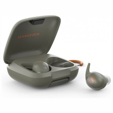 Бездротові навушники  - Фото №180687