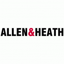  Allen & Heath W4-USB