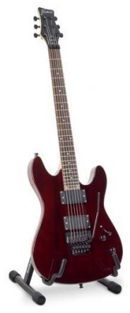 Универсальная гитарная стойка Rockstand RS 20802 B/24 - Фото №128528