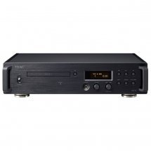 Teac VRDS-701 Black