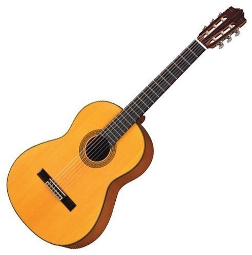 Классическая гитара Yamaha CG142 C