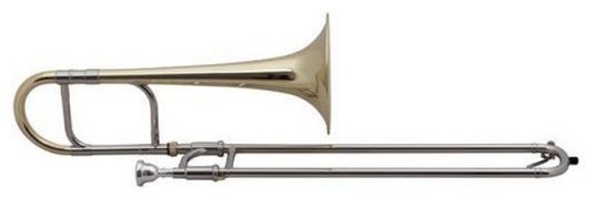 Тромбон Roy Benson AT-201 Eb
