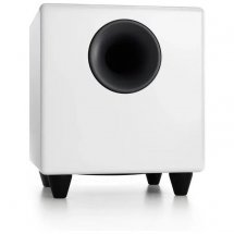 Audioengine S8 White
