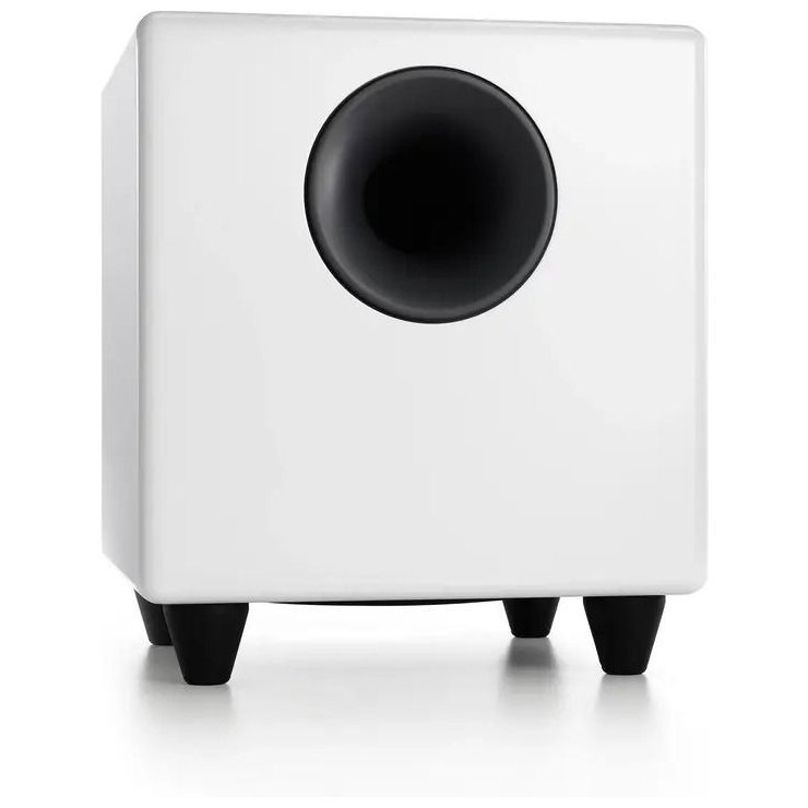 Аудіосистема Hi-Fi Audioengine S8 White Аудіосистема Hi-Fi Audioengine S8 White