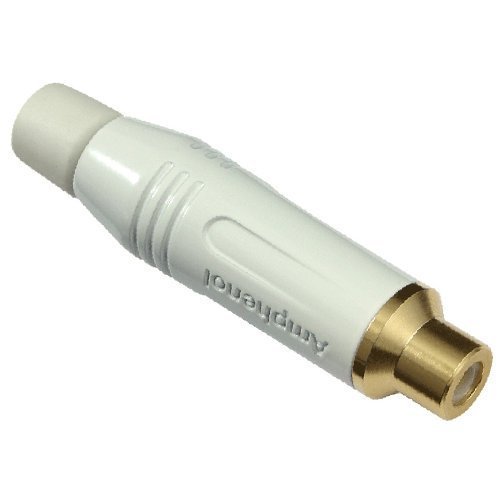 Amphenol ACJR-WHT