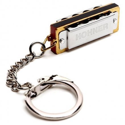 Губная гармошка  - Фото №182763