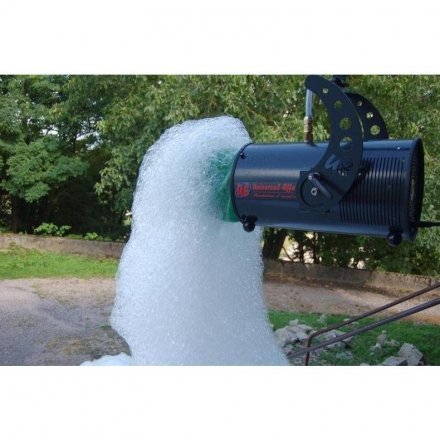 Генератор пены Universal Effects Power Foam Tube - Фото №87503