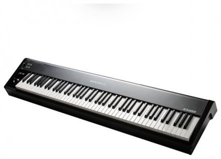 Миди-клавиатура  - Фото №133620