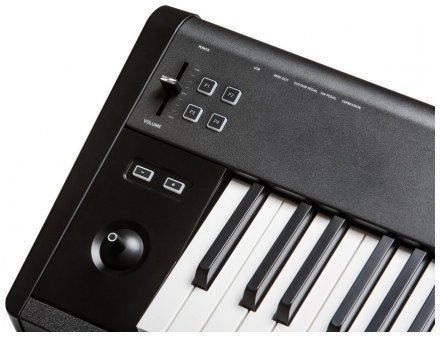 Миди-клавиатура  - Фото №133625