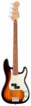 Fender Player Precision Bass Pf 3ts