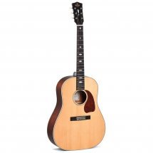 Sigma SJM-SG45-AN (LR Baggs EAS-VTC)