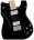 Электрогитара Squier by Fender Affinity Series Telecaster Deluxe Hh Mn Black